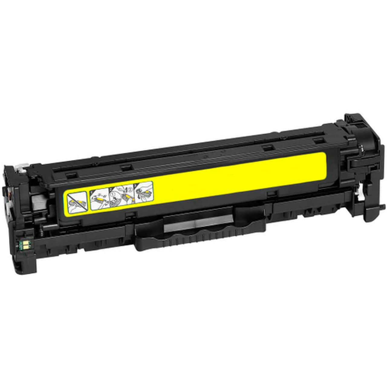 2659B001AA - Canon CANON CARTRIDGE 118 YELLOW TONER - FOR CANON IMAGECLASS LBP7200CDN, LBP7660CDN,