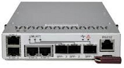 SBM-GEM-X3S+ - Supermicro BLADE 1/10G ETHERNET SWITCH W/