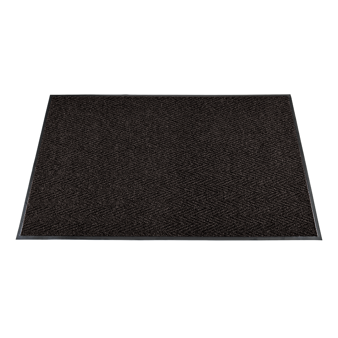 94030530 - Millenium Lock, Inc. Millenium Mat Platinum Series Indoor Wiper Mat Nylon/Polypropylene
