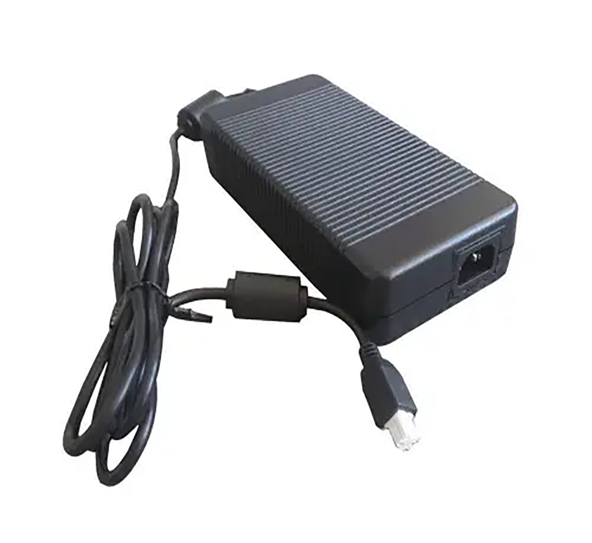 Cisco IR829-PWR125W-AC= power adapter/inverter Indoor 125 W Black
