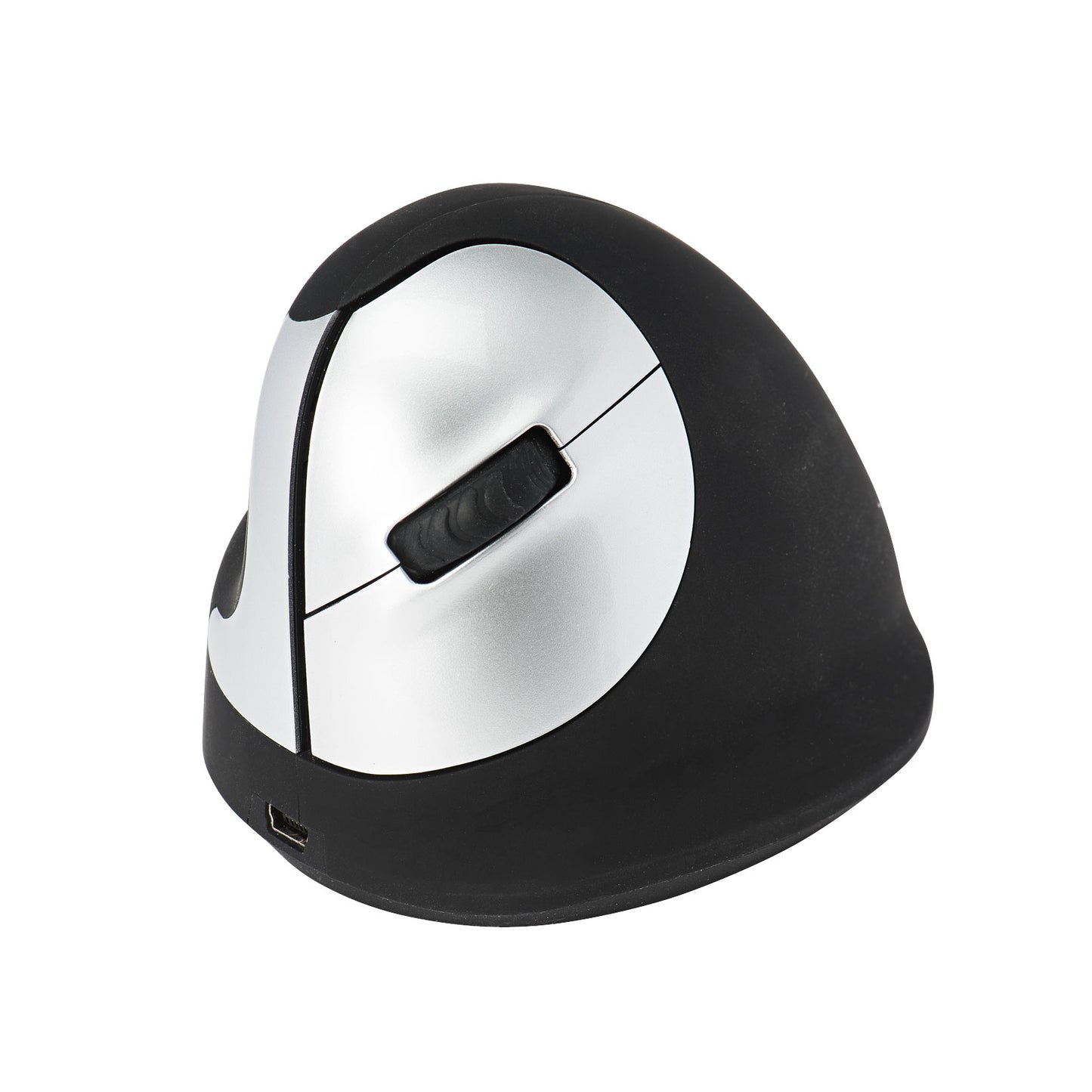 RGOHEWLL - R-Go Tools HE MOUSE ERGONOMIC MOUSE MEDIUM (HAND SIZE 165-185MM) LEFT HANDED WIREL