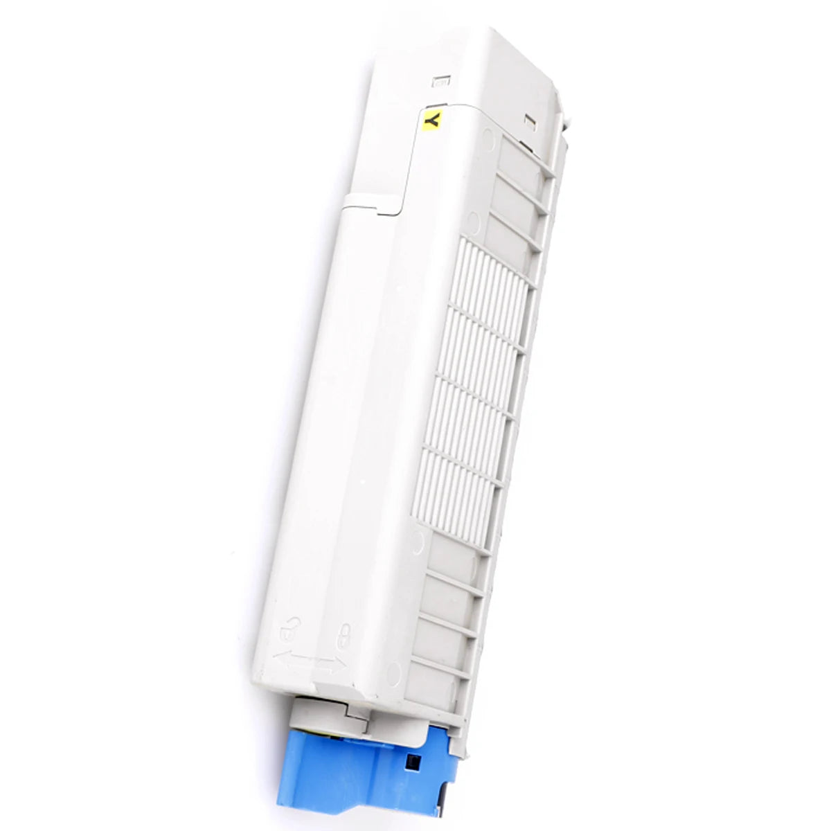 OKI MAGENTA TONER FOR C711DN, C711DTN, C711N - 11.5K TONER - ISO