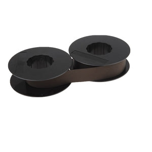 107675-001 - Printronix P5000 EXTENDED LIFE TEXT & OCR RIBBON 6 PACK. YIELDS 27M CHARACTERS/