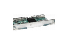 Cisco N7K-C7010-FAB-2, Refurbished network switch component