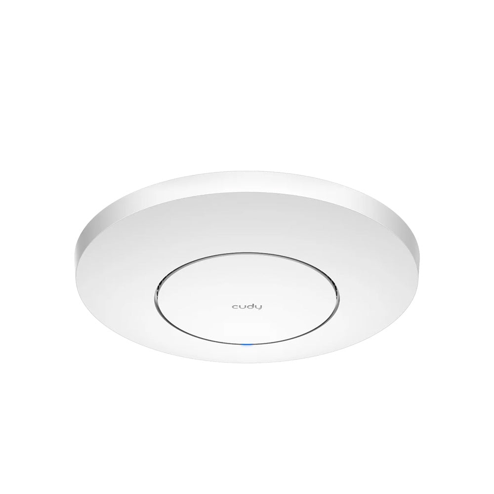AP11000 - CUDY BE11000 Multi-Gigabit Tri-band Wi-Fi 7 Mesh Access Point