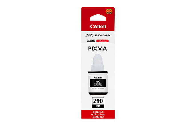 1595C001 - Canon GI-290 BLACK INK BOTTLE