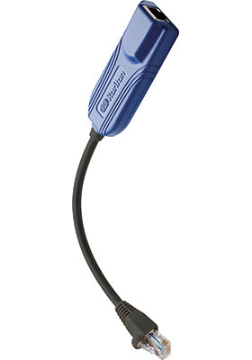 Raritan Computer Interface Module networking cable Blue