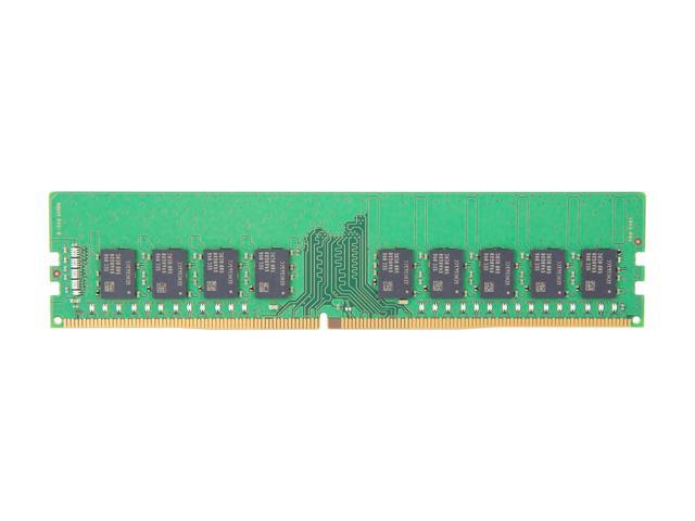 D4EU01-16G - Synology RAM DDR4 ECC UNBUFFERED UDIMM 16GB