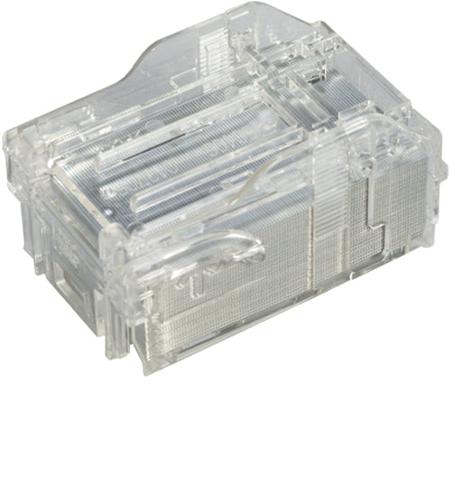 416711 - Ricoh TYPE V STAPLE CARTRIDGE BOX OF 3 - 5000 STAPLES PER CARTRIDGE FOR USE IN S