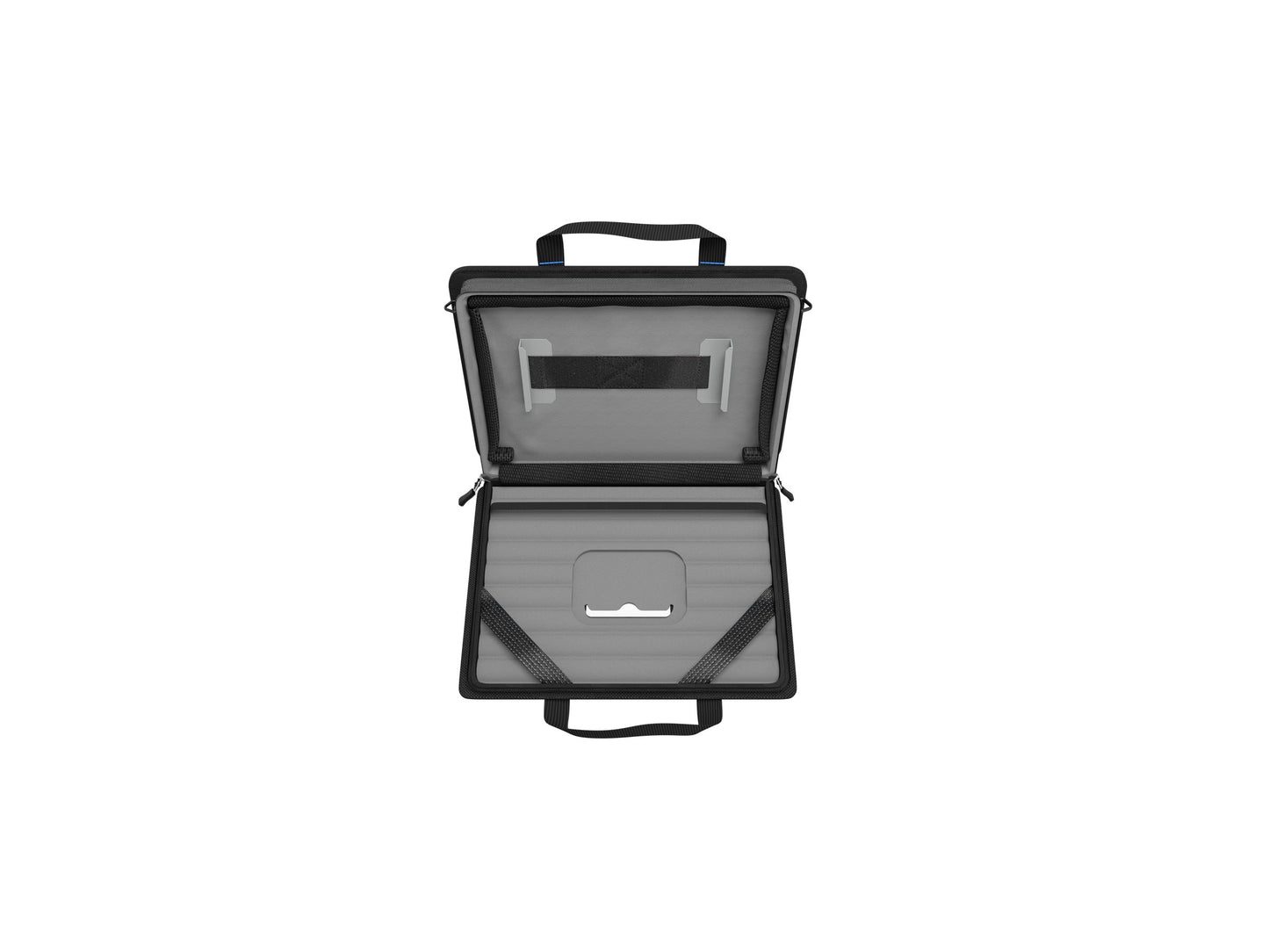 MCEB5P11BLK - MAXCases Explorer 5 Work-In Case Pocket 11" Shoulder Strap