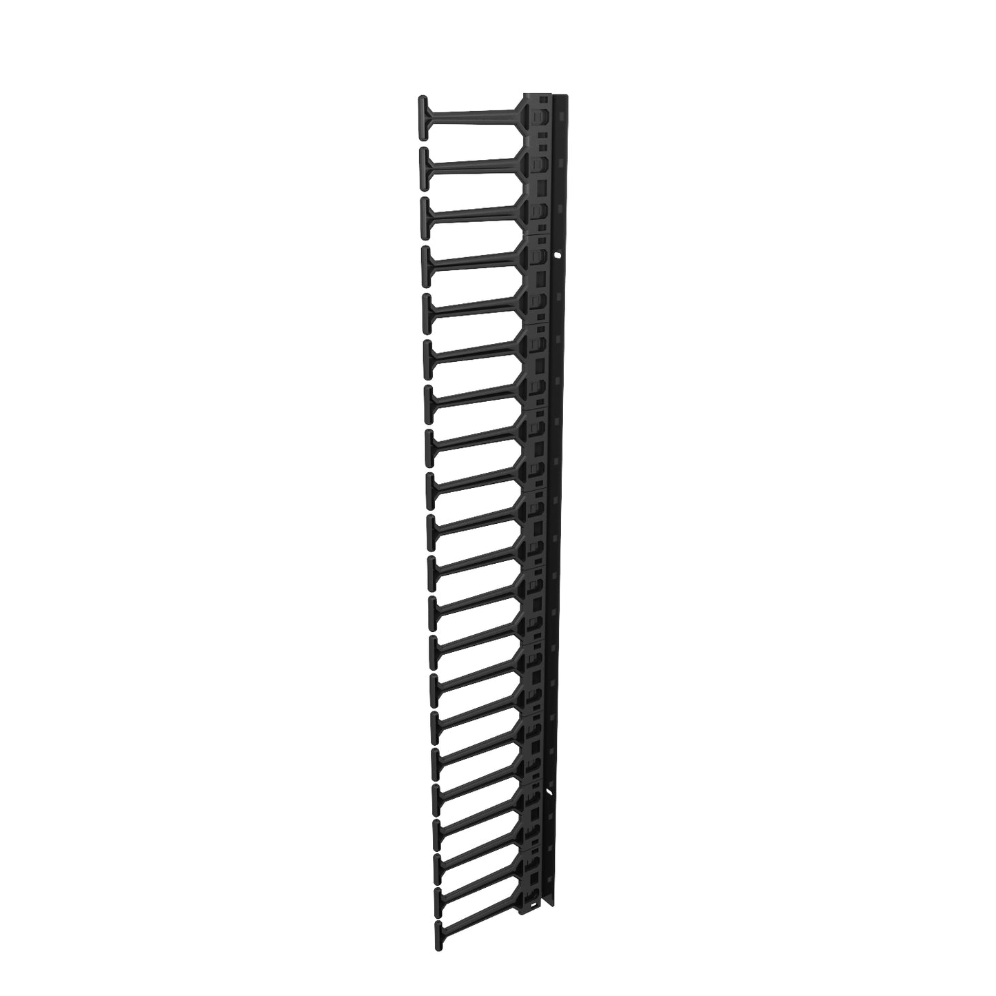 VRA1014 - Vertiv VERT CABLE MANAGER 600W 42U