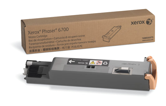 108R00975 - Xerox WASTE CARTRIDGE FOR PHASER 6700