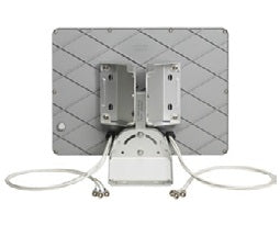 Cisco AIR-ANT25137NP-R4= network antenna Directional antenna RP-TNC 13 dBi
