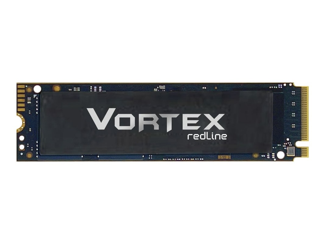 MKNSSDVT4TB-D8 - Mushkin Vortex 4TB PCIe Gen4 x4 NVMe 1.4 M.2 Internal Solid State Drive