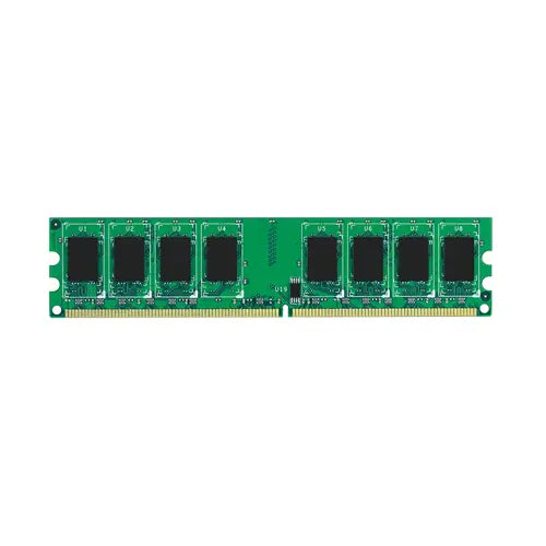 VTEMEM2G - Promise Technology X10 SERIES 2GB DDR2 MEMORY MODULE