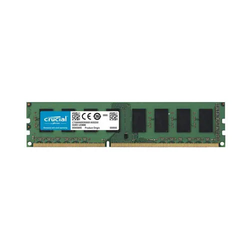 CT102472BB160B.18FED - NETPATIBLES 8GB DDR3-1600 RDIMM 2RX8