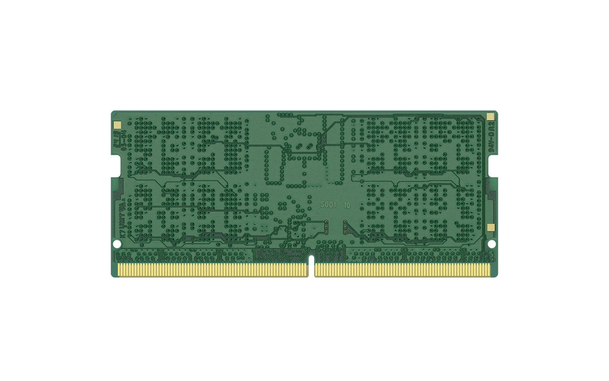 KVR64V52BS8-32 - Kingston 32GB DDR5-6400 Desktop DIMM Memory