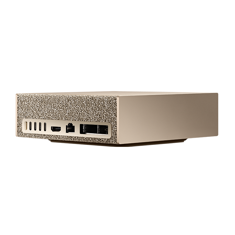 940-54242-0005-000 - Nvidia DGX Spark Grace Blackwell AI Supercomputer