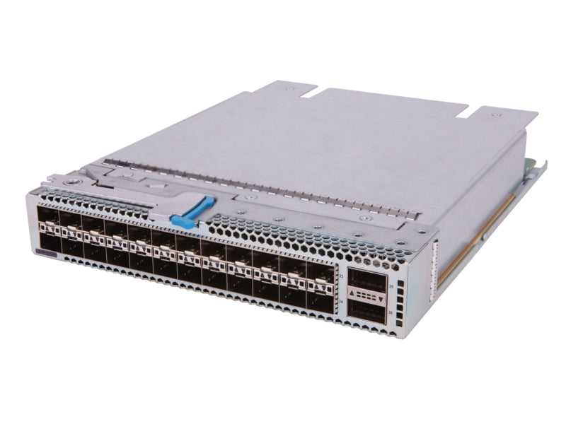 Hewlett Packard Enterprise JH450A network switch module