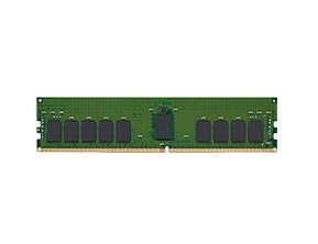 Kingston Technology KTL-TS432D8P/16G memory module 16 GB 1 x 16 GB DDR4 3200 MHz ECC