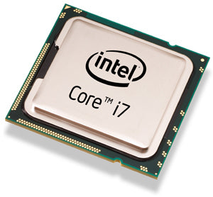 Intel Core i7-870 processor 2.93 GHz 8 MB Smart Cache