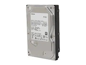 DT01ACA100 - Toshiba 1TB 7.2K SATA 6G 32MB 3.5