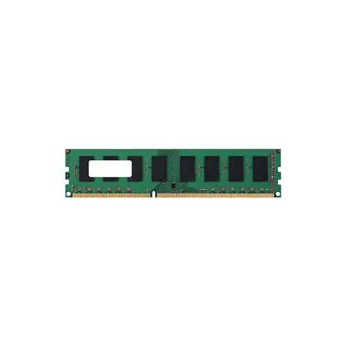 DTM64403 - Dataram 4GB REG ECC VLP DDR3 DUAL RANK X8 1600MHZ