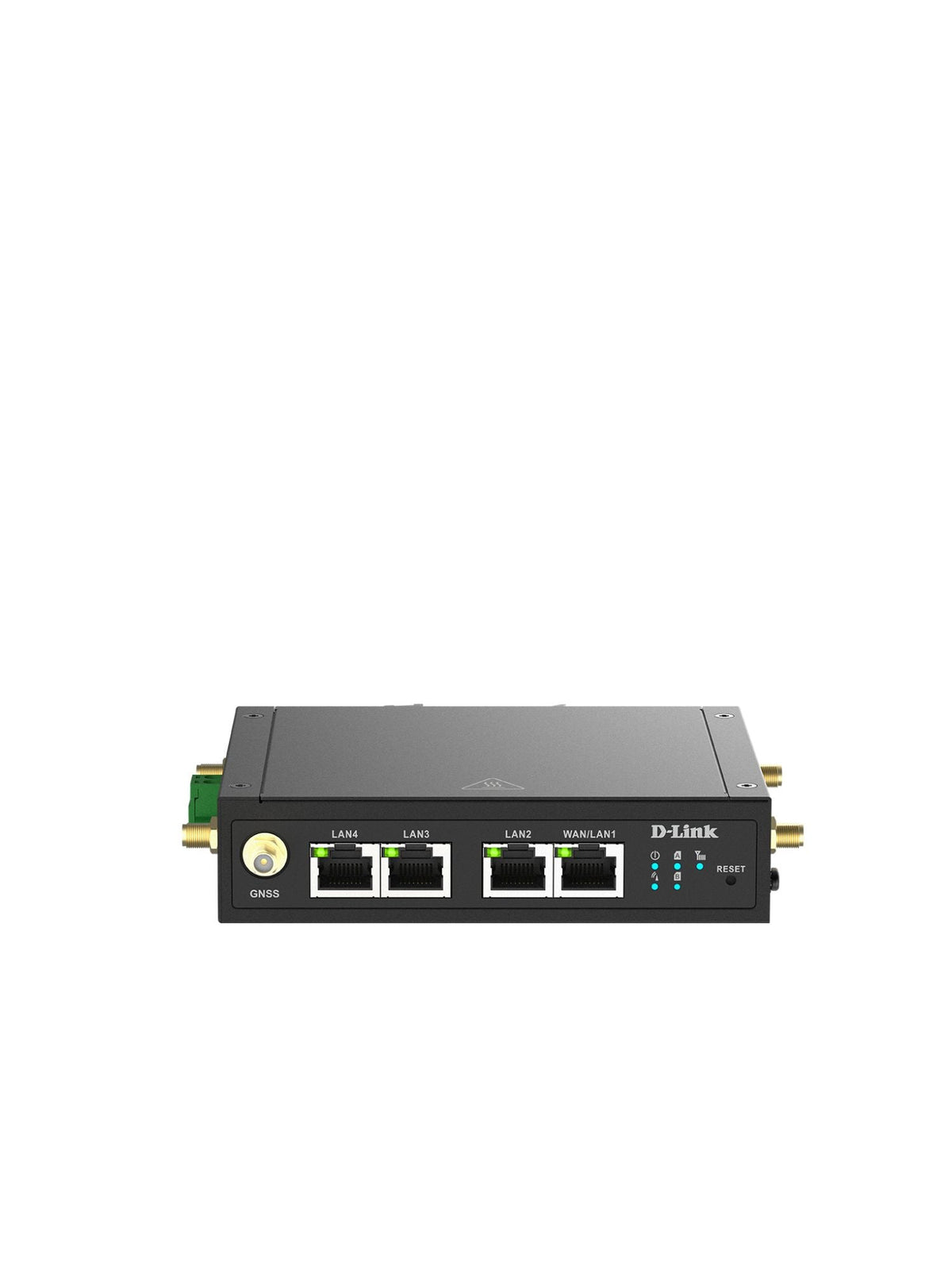 DWM-530-T - D-Link 4G LTE M2M VPN Wi-Fi Router WLAN