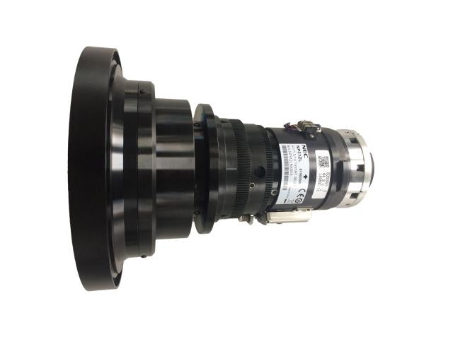 NEC NP31ZL-4K projection lens NEC PX1005QL