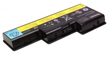 TOTAL MICRO: THIS HIGH QUALITY 9 CELL, 10.8V, 7800MAH LI-ION BATTERY IS BUILT WI