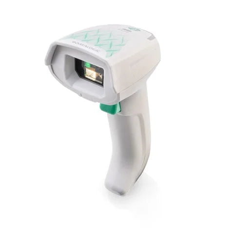 GM4600-HC-433K1-HP - DatAlogic Cordless 2D Area-Imaging Handheld Barcode Scanner