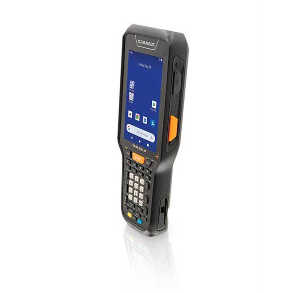 943500035 - DatAlogic Rugged Android Barcode Scanner