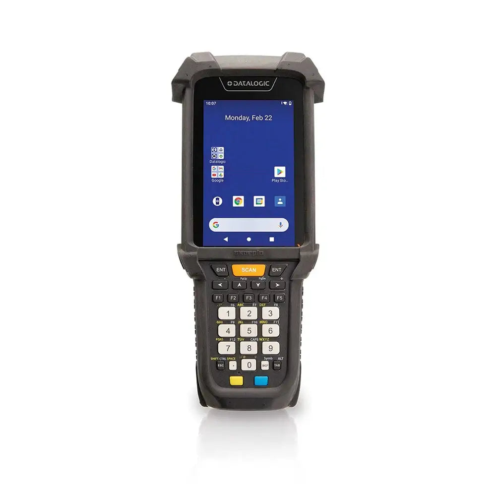 943500013 - DatAlogic Rugged Android Barcode Scanner