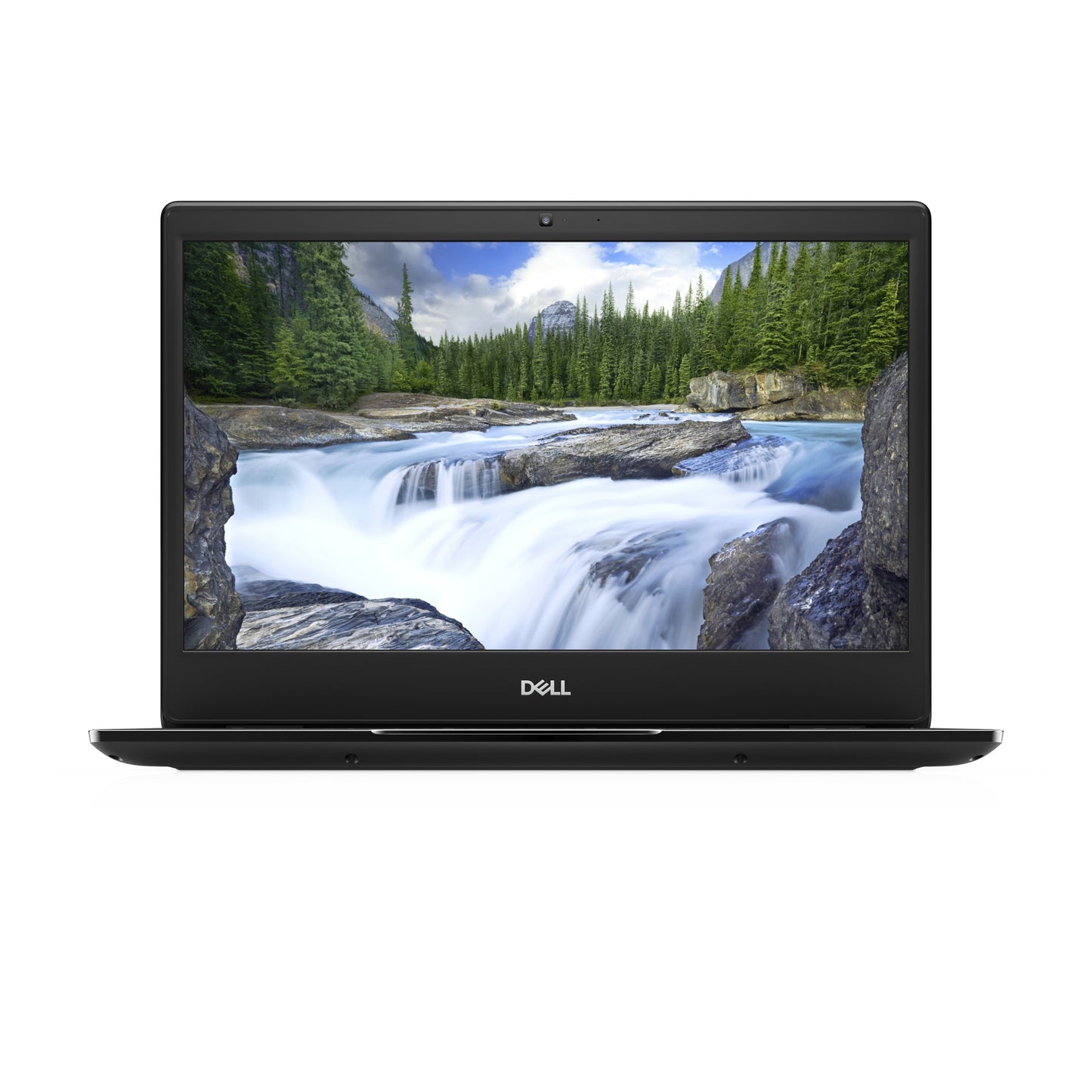 DELL Latitude 3400 i7-8565U Notebook 14" Full HD Intel® Core™ i7 8 GB DDR4-SDRAM 256 GB SSD NVIDIA® GeForce® MX130 Wi-Fi 5 (802.11ac) Windows 10 Pro Black