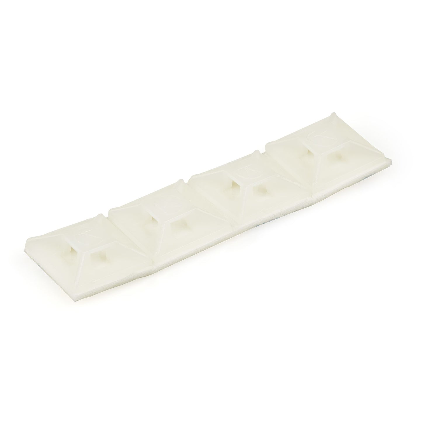 CBMCTM1 - StarTech.com 100 CABLE TIE MOUNTS - ADHESIVE TAPE