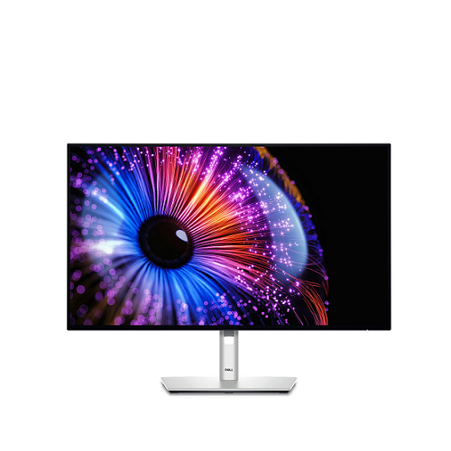 210-BKTV - Dell UltraSharp 27-Inch QHD Thunderbolt Hub Monitor