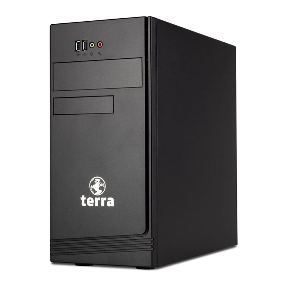 1000173 - Wortmann TERRA Business Desktop PC
