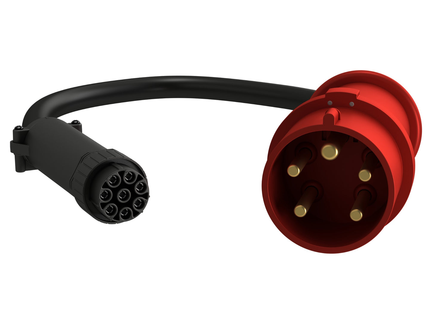 FSC3U002 - Vertiv 10FT / 3M FACILITY SIDE CABLE