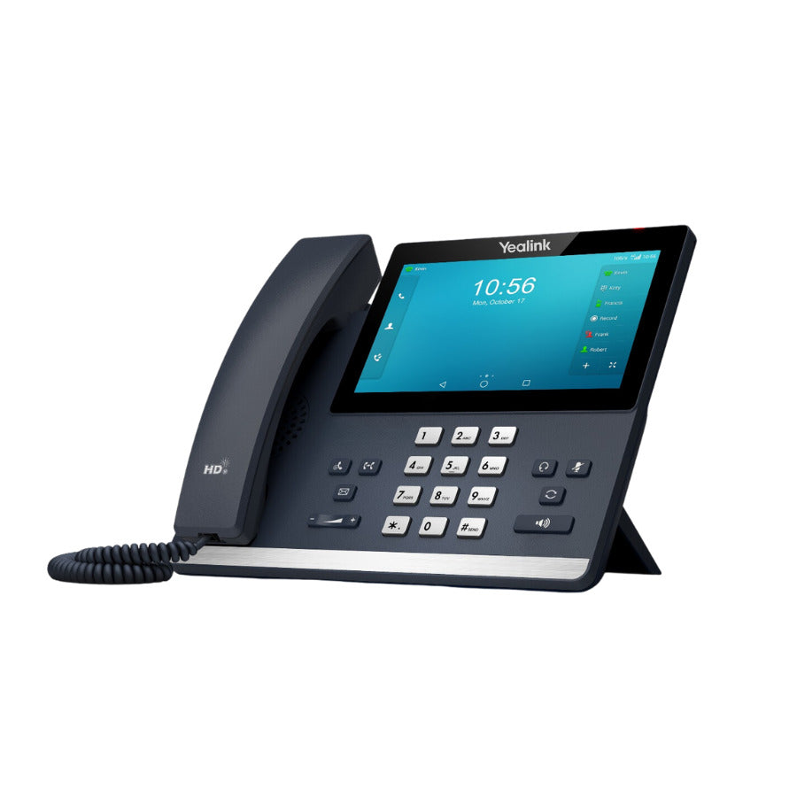 1301207 - Yealink SIP-T67 LTE Business IP Phone