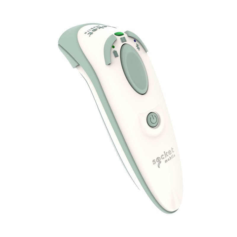 CX33581680 - Socket Mobile DuraScan D730 1D Laser Bluetooth Barcode Scanner