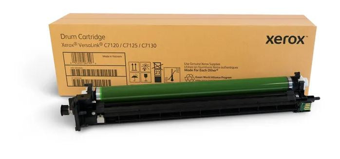 013R00688 - Xerox GENUINE XEROX CMYK DRUM CARTRIDGE FOR THE VERSALINK C7120/25/30