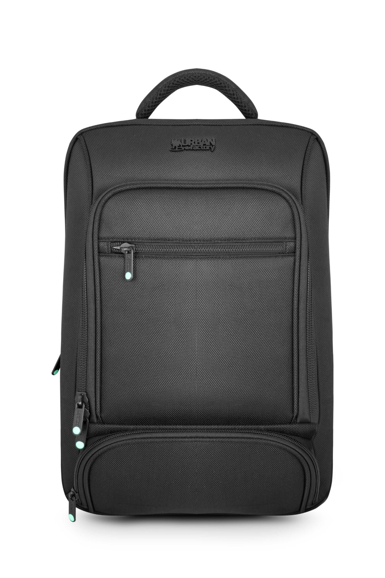 MCB15UF - Urban Factory MIXEE BACKPACK TO 15.6IN