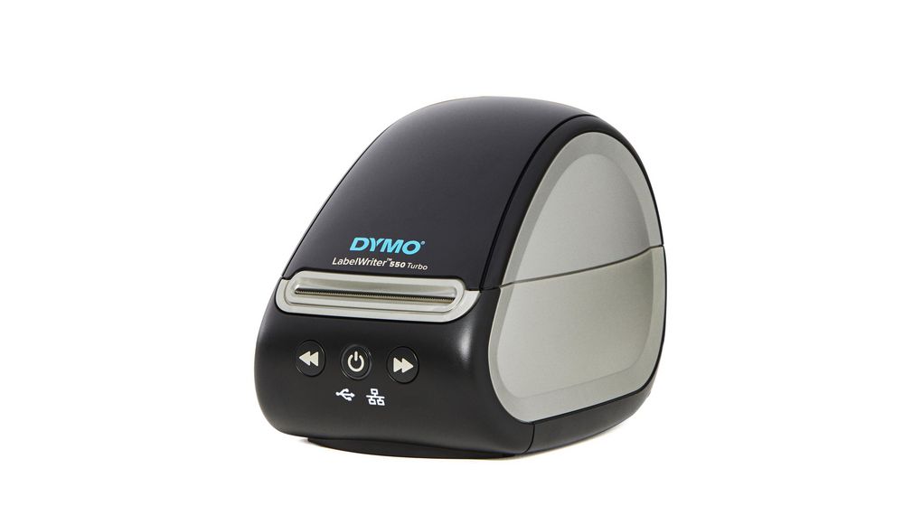 2112723 - Dymo LabelWriter 550 Turbo Label Printer