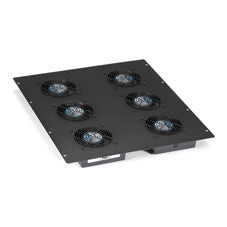 6-FAN (450-CFM) TOP PANEL FOR ELITE CABINETS, GSA, TAA