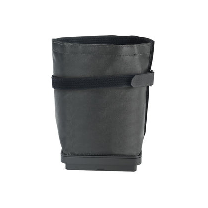 1.5X5IN BLACK COOL BOOT CABINET