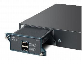 Cisco C2960S-STACK network switch component
