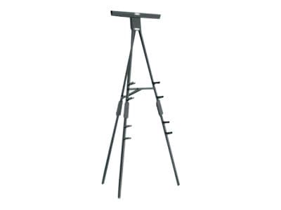 EASEL DUAL PURPOSE BLACK D305