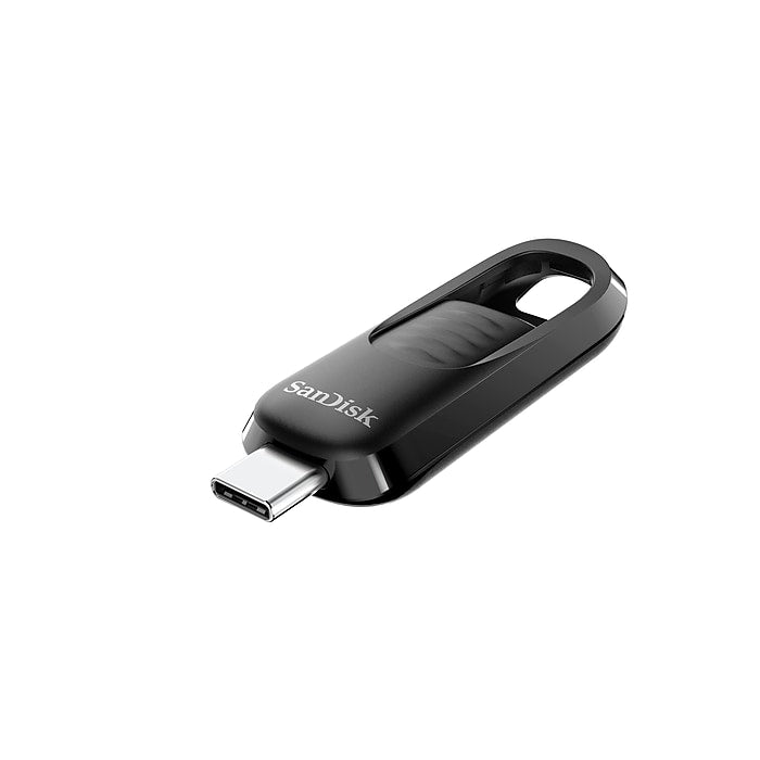 SDCZ73-064G-G46 - SanDisk 64GB Ultra Flair USB 3.0 Flash Drive