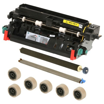 Lexmark 40X1250 Service-Kit, 105K pages