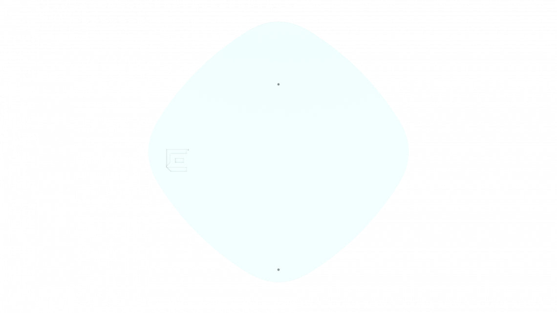 INDOOR TRI RADIO WIFI 6E AP 2.4 GHZ 5GHZ 6GHZ  MULTIRATE PORT. INTEGRATED LIGHT